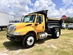 Used 2020 International MV SBA 4x2, Dump Truck for sale #1HTEUMML5LH097467 - photo 20