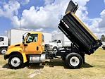 Used 2020 International MV SBA 4x2, Dump Truck for sale #1HTEUMML5LH097467 - photo 5