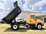 Used 2020 International MV SBA 4x2, Dump Truck for sale #1HTEUMML5LH097467 - photo 7