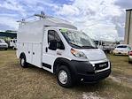 Used 2022 Ram ProMaster 3500 Standard Roof FWD, Service Utility Van for sale #3C7WRVKG0NE141868 - photo 1