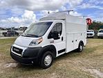 Used 2022 Ram ProMaster 3500 Standard Roof FWD, Service Utility Van for sale #3C7WRVKG0NE141868 - photo 4