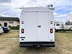 Used 2022 Ram ProMaster 3500 Standard Roof FWD, Service Utility Van for sale #3C7WRVKG0NE141868 - photo 7