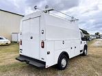 Used 2022 Ram ProMaster 3500 Standard Roof FWD, Service Utility Van for sale #3C7WRVKG0NE141868 - photo 2