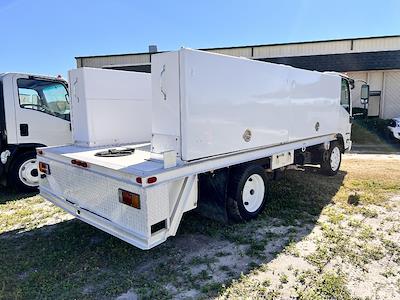 Used 2016 Isuzu NPR Regular Cab 4x2, Fuel Lube Truck for sale #54DC4W1B3GS806039 - photo 2