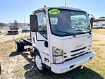 2016 Isuzu NPR Regular Cab 4x2, Cab Chassis for sale #54DC4W1B3GS806039 - photo 1