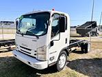 Used 2016 Isuzu NPR Regular Cab 4x2, Cab Chassis for sale #54DC4W1B3GS806039 - photo 3