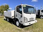 Used 2016 Isuzu NPR Regular Cab 4x2, Service Truck for sale #54DC4W1B4GS809287 - photo 1