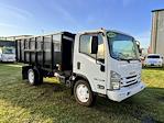 Used 2016 Isuzu NPR Regular Cab 4x2, Landscape Dump for sale #54DC4W1B6GS805998 - photo 16