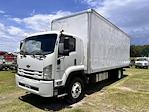 2020 Chevrolet LCF 6500XD Regular Cab DRW 4x2, Box Truck for sale #54DKFS16XLSG00358 - photo 3