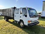 Used 2003 Isuzu NPR Crew Cab 4x2, Landscape Dump for sale #JALC4J14137011608 - photo 15