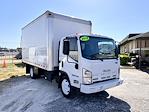 2015 Isuzu NRR Regular Cab 4x2, Box Truck for sale #JALE5W164F7301513 - photo 1