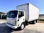 2015 Isuzu NRR Regular Cab 4x2, Box Truck for sale #JALE5W164F7301513 - photo 3