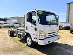 2022 Isuzu NRR Regular Cab 4x2, Cab Chassis for sale #JALE5W164N7300408 - photo 1