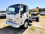 Used 2022 Isuzu NRR Regular Cab 4x2, Cab Chassis for sale #JALE5W164N7300408 - photo 4