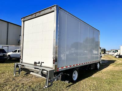 2020 Chevrolet LCF 5500XD Regular Cab DRW 4x2, Box Truck for sale #JALEEW16XL7306694 - photo 2