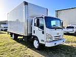 2020 Chevrolet LCF 5500XD Regular Cab DRW 4x2, Box Truck for sale #JALEEW16XL7306694 - photo 1