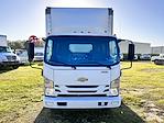 2020 Chevrolet LCF 5500XD Regular Cab DRW 4x2, Box Truck for sale #JALEEW16XL7306694 - photo 3