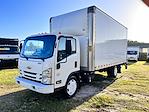 2020 Chevrolet LCF 5500XD Regular Cab DRW 4x2, Box Truck for sale #JALEEW16XL7306694 - photo 4