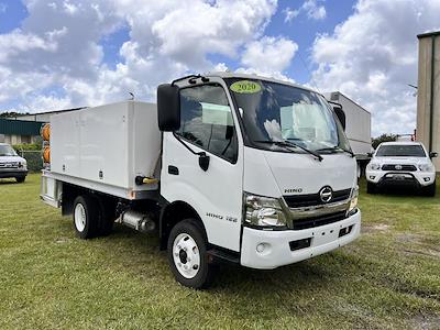 2020 Hino 155, Other/Specialty for sale #JHHTDM1H8LK001447 - photo 1