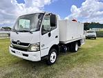 2020 Hino 155, Other/Specialty for sale #JHHTDM1H8LK001447 - photo 4