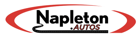 Napleton Autos logo