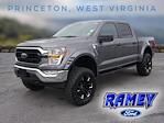 Used 2022 Ford F-150 XLT SuperCrew Cab 4WD, Pickup for sale #22345A - photo 1