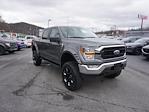 2022 Ford F-150 SuperCrew Cab 4WD, Pickup for sale #22345A - photo 15