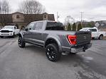 2022 Ford F-150 SuperCrew Cab 4WD, Pickup for sale #22345A - photo 2