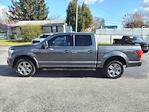 Used 2019 Ford F-150 Lariat SuperCrew Cab 4WD, Pickup for sale #23124B1 - photo 3