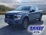 Used 2019 Ford F-150 XL SuperCrew Cab 4WD, Pickup for sale #23327A - photo 1