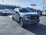 Used 2019 Ford F-150 XL SuperCrew Cab 4WD, Pickup for sale #23327A - photo 12