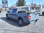 Used 2019 Ford F-150 XL SuperCrew Cab 4WD, Pickup for sale #23327A - photo 2