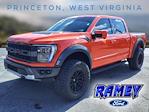 2021 Ford F-150 SuperCrew Cab 4WD, Pickup for sale #23344A - photo 1