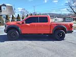 Used 2021 Ford F-150 Raptor SuperCrew Cab 4WD, Pickup for sale #23344A - photo 3