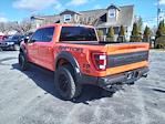 Used 2021 Ford F-150 Raptor SuperCrew Cab 4WD, Pickup for sale #23344A - photo 2