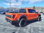 Used 2021 Ford F-150 Raptor SuperCrew Cab 4WD, Pickup for sale #23344A - photo 4