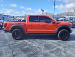 Used 2021 Ford F-150 Raptor SuperCrew Cab 4WD, Pickup for sale #23344A - photo 5