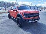 Used 2021 Ford F-150 Raptor SuperCrew Cab 4WD, Pickup for sale #23344A - photo 6