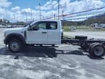 New 2024 Ford F-550 Super Cab 4WD, Cab Chassis for sale #24-164 - photo 3