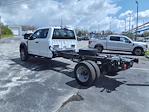 2024 Ford F-550 Super Cab DRW 4WD, Cab Chassis for sale #24-164 - photo 2