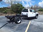 2024 Ford F-550 Super Cab DRW 4WD, Cab Chassis for sale #24-164 - photo 4