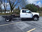 2024 Ford F-550 Super Cab DRW 4WD, Cab Chassis for sale #24-164 - photo 5