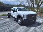 2024 Ford F-550 Super Cab DRW 4WD, Cab Chassis for sale #24-164 - photo 6