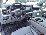 2024 Ford F-550 Super Cab DRW 4WD, Cab Chassis for sale #24-164 - photo 9