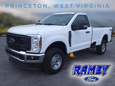 New 2024 Ford F-250 XL Regular Cab 4WD, Pickup for sale #24-184 - photo 1