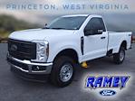 New 2024 Ford F-250 XL Regular Cab 4WD, Pickup for sale #24-184 - photo 1