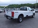 New 2024 Ford F-250 XL Regular Cab 4WD, Pickup for sale #24-184 - photo 4