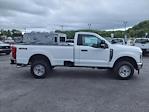 New 2024 Ford F-250 XL Regular Cab 4WD, Pickup for sale #24-184 - photo 5