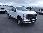 New 2024 Ford F-250 XL Regular Cab 4WD, Pickup for sale #24-184 - photo 6