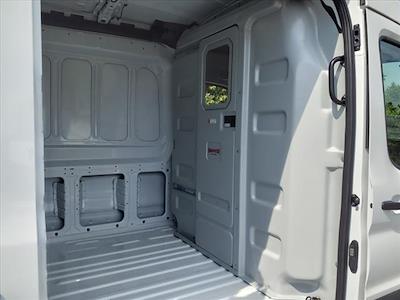 2024 Ford Transit 350 HD Medium Roof RWD, Empty Cargo Van for sale #24-265 - photo 2